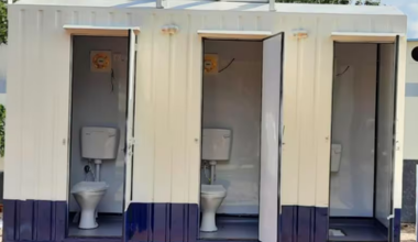 porta cabin manufacturer